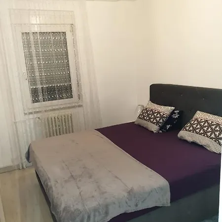 Love Appartement Partage Avec Le Proprietaire Saint-Louis  Extérieur photo