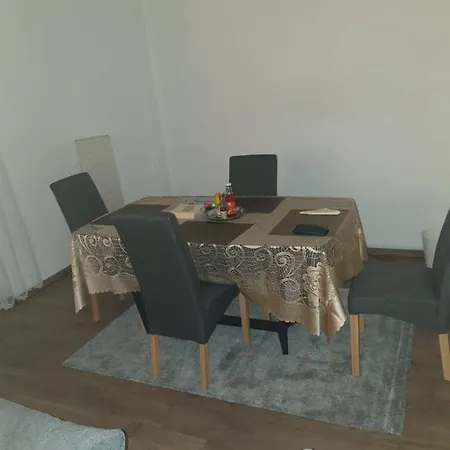 Love Appartement Partage Avec Le Proprietaire Saint-Louis  Extérieur photo