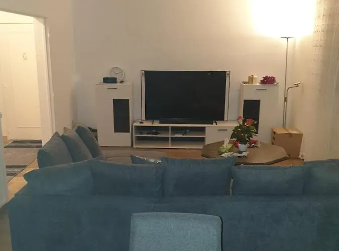 Love Appartement Partage Avec Le Proprietaire