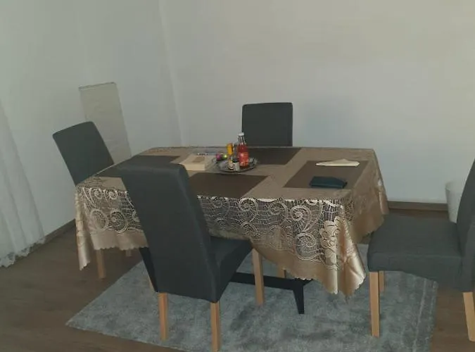 Love Appartement Partage Avec Le Proprietaire