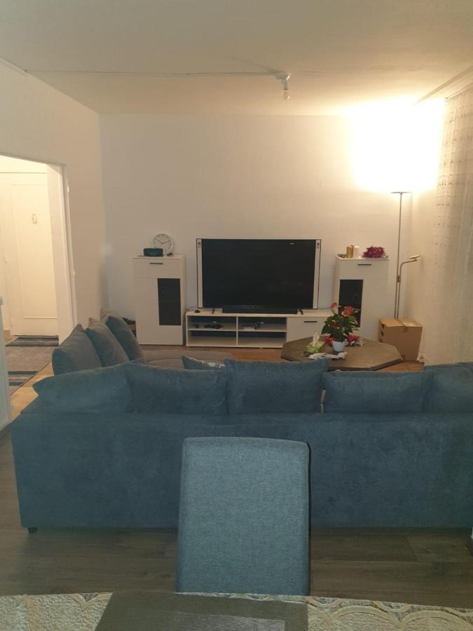 Partage Avec Le Proprietaire Séjour chez l'habitant