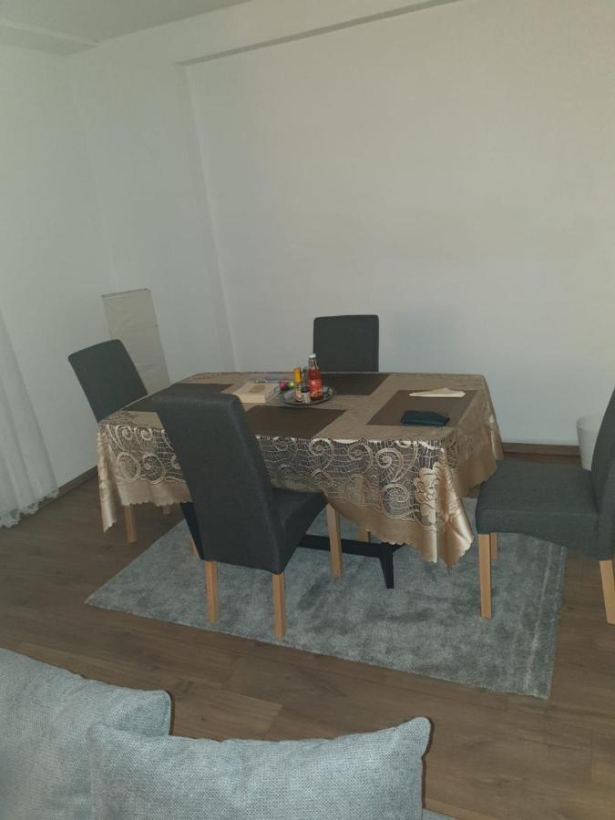 Partage Avec Le Proprietaire Saint-Louis (Haut-Rhin)